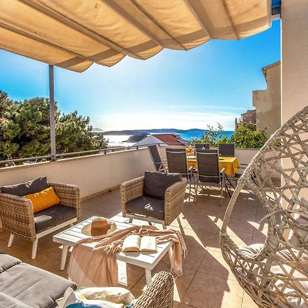 Apartment Tasina Hvar Town Exterior photo