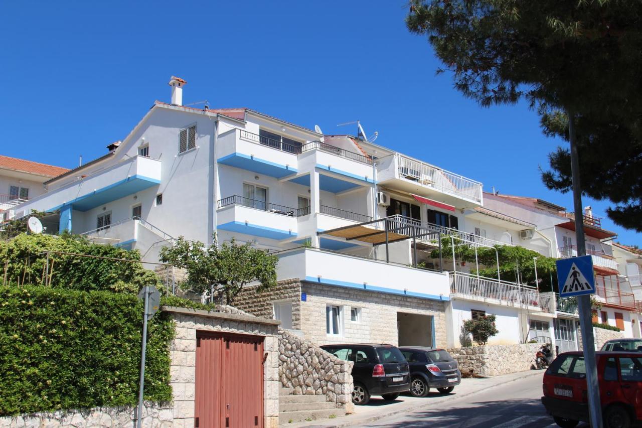 Apartment Tasina Hvar Town Exterior photo