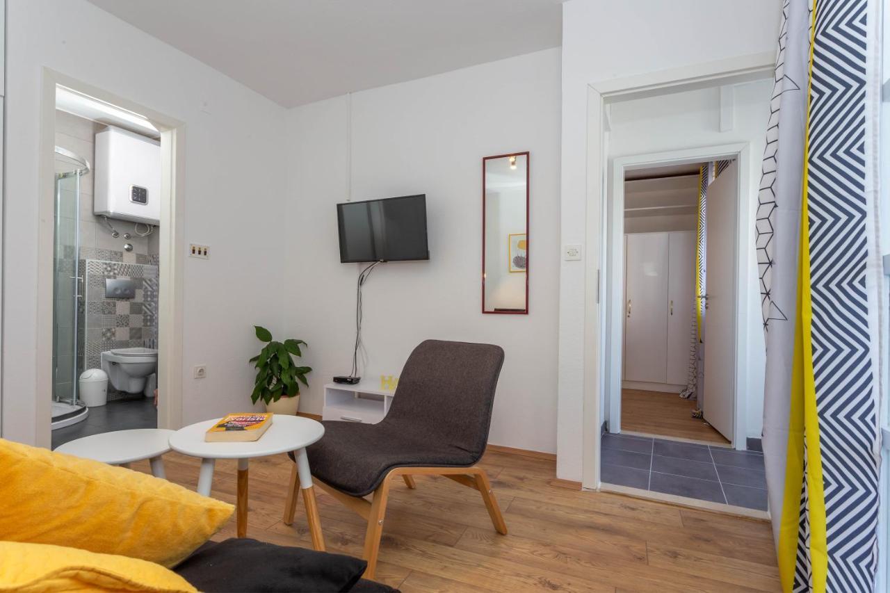 Apartment Tasina Hvar Town Exterior photo