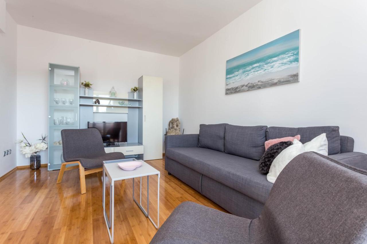 Apartment Tasina Hvar Town Exterior photo