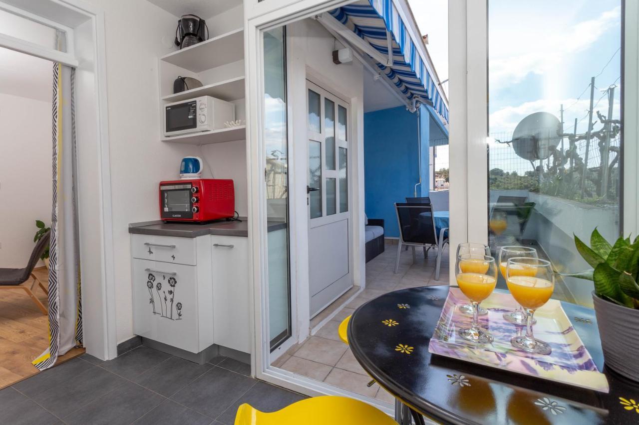 Apartment Tasina Hvar Town Exterior photo