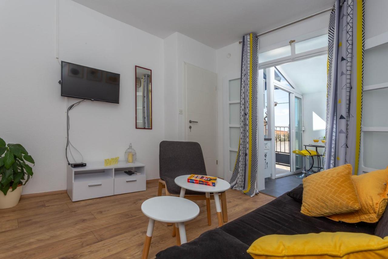 Apartment Tasina Hvar Town Exterior photo