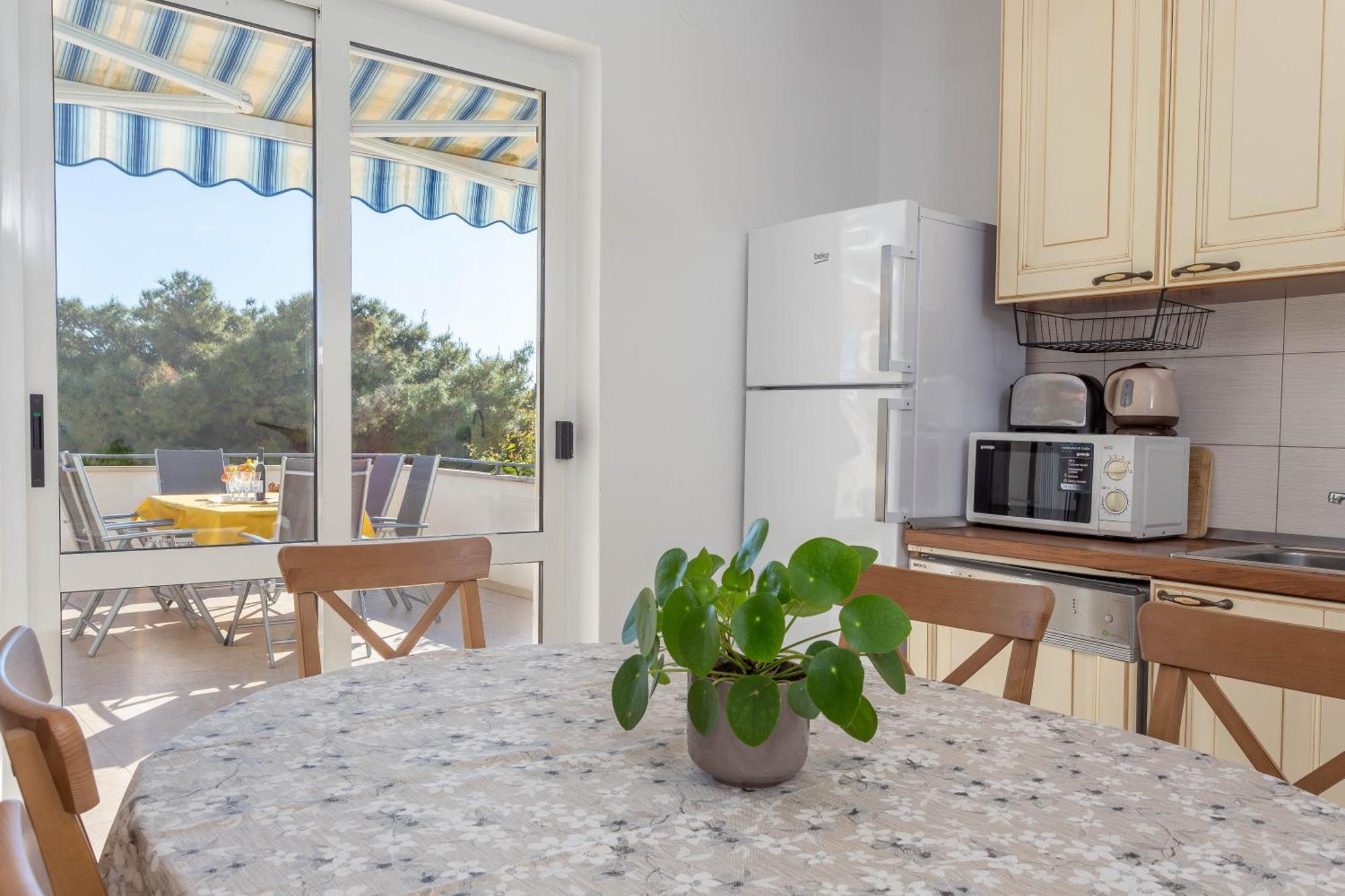 Apartment Tasina Hvar Town Exterior photo