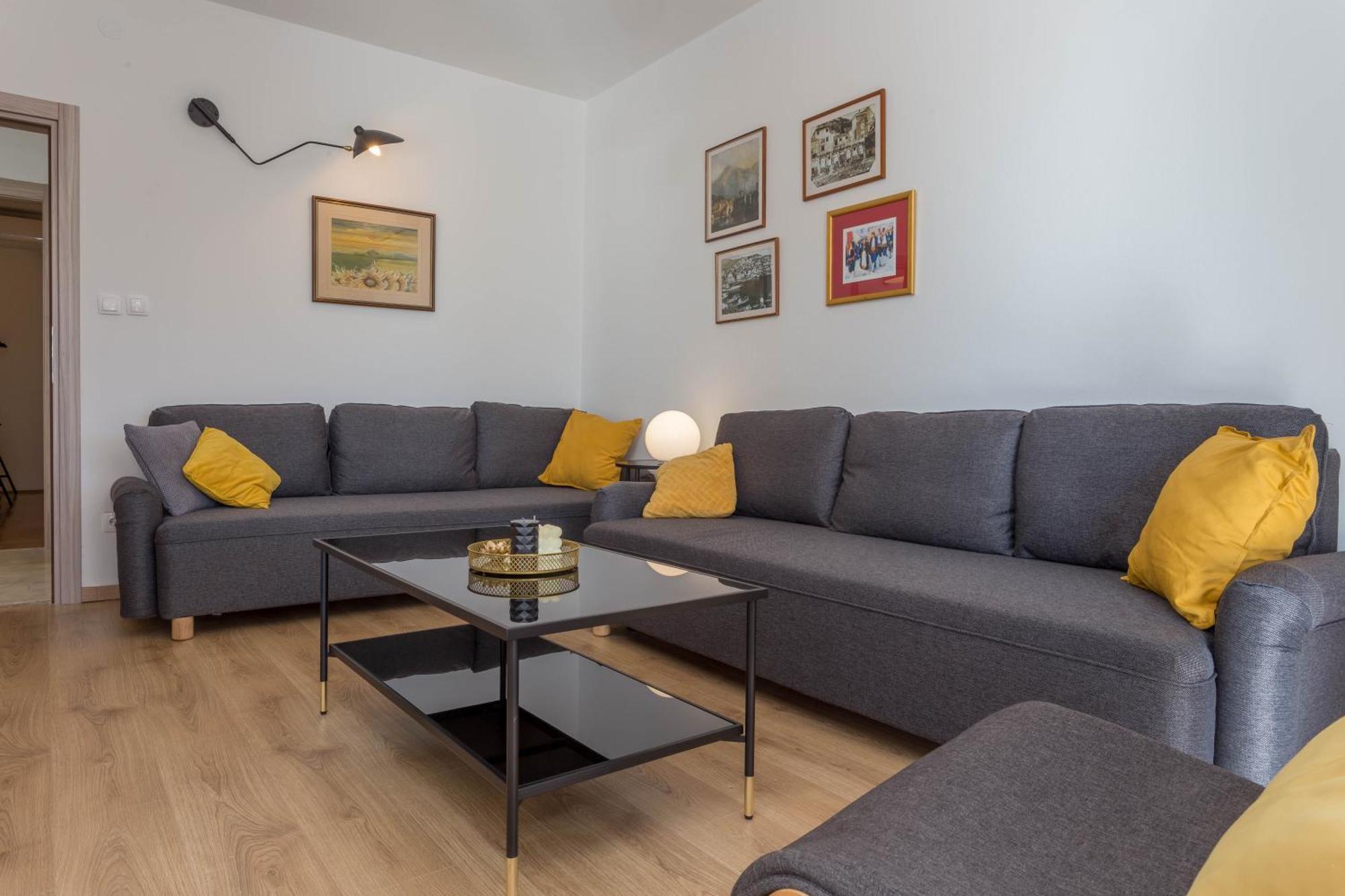 Apartment Tasina Hvar Town Exterior photo