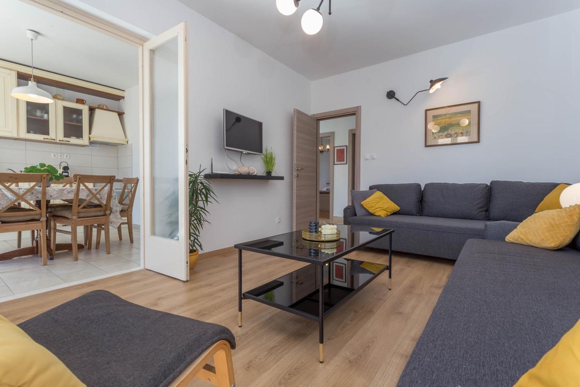 Apartment Tasina Hvar Town Exterior photo