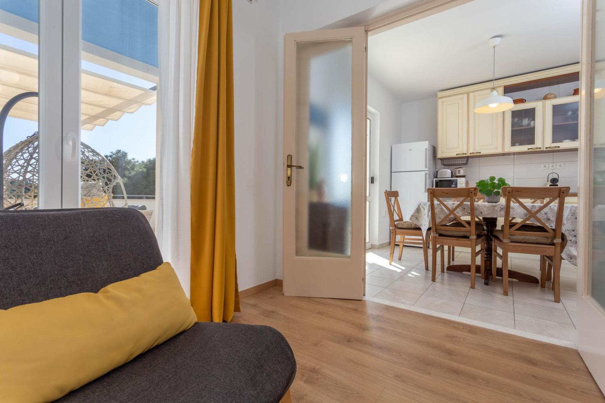 Apartment Tasina Hvar Town Exterior photo