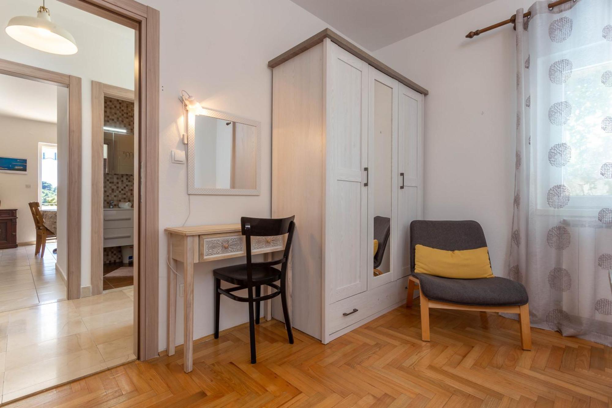 Apartment Tasina Hvar Town Exterior photo