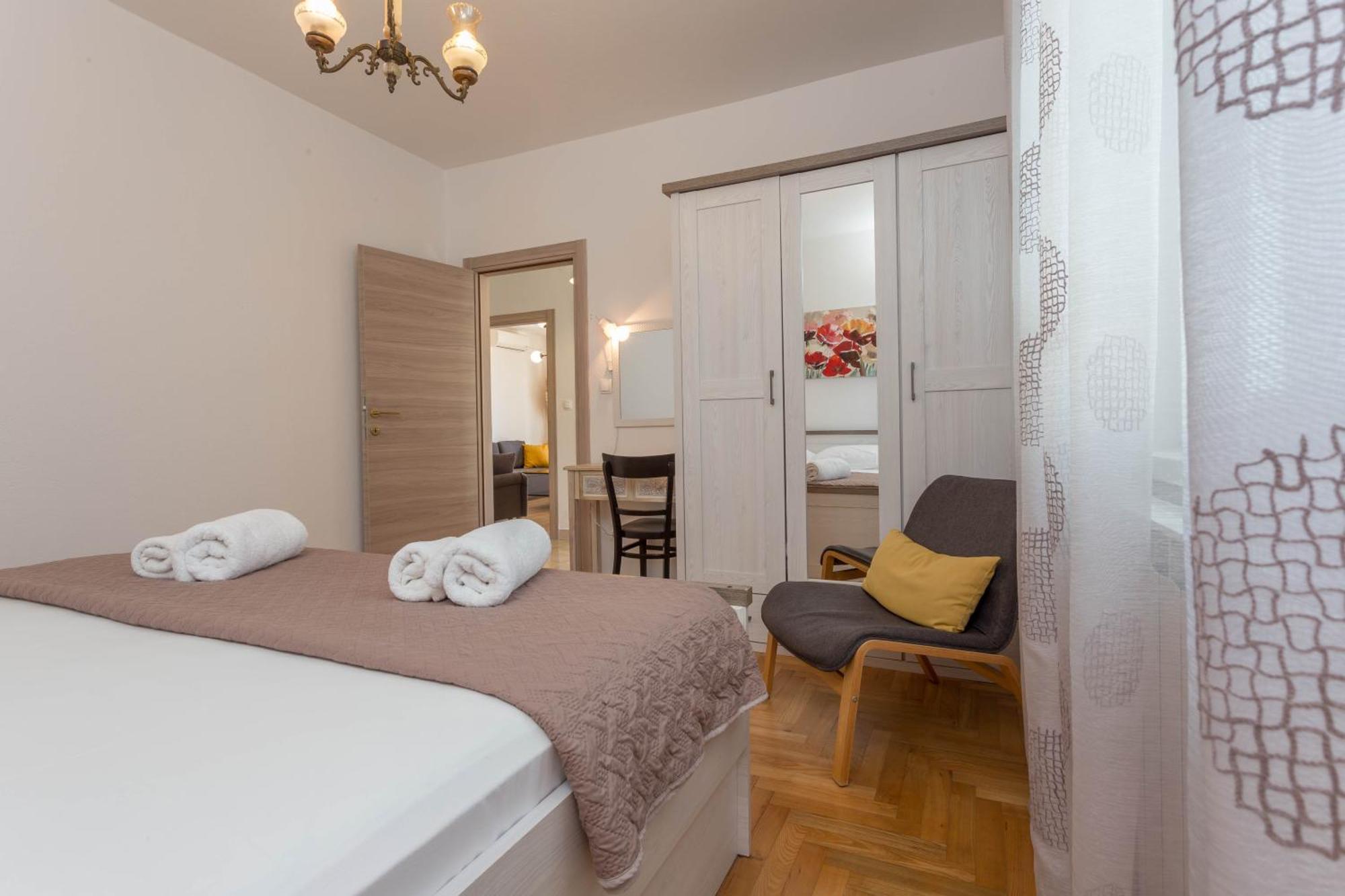 Apartment Tasina Hvar Town Exterior photo