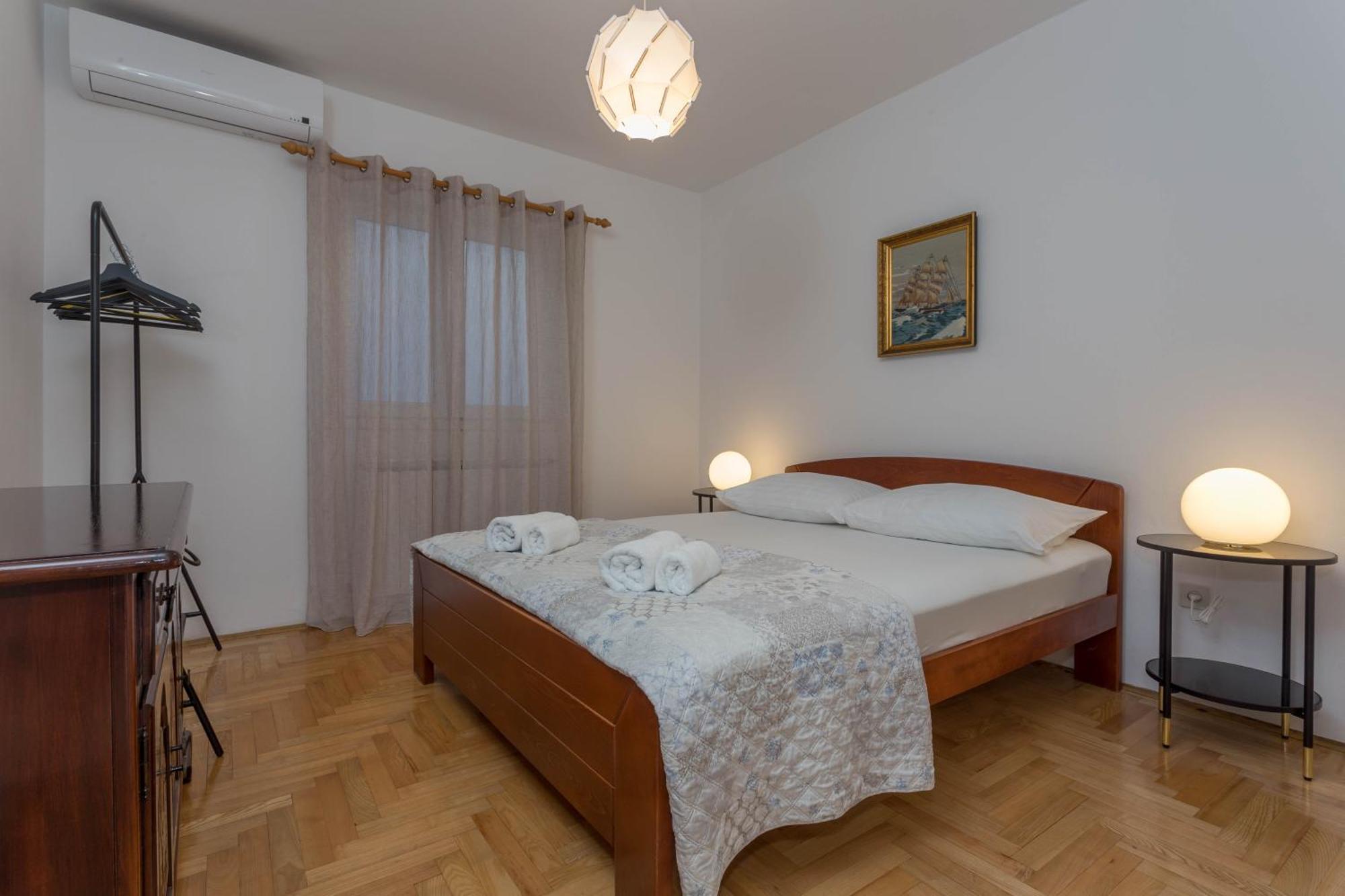 Apartment Tasina Hvar Town Exterior photo