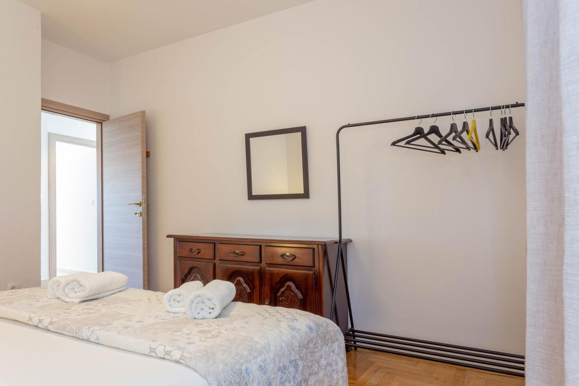 Apartment Tasina Hvar Town Exterior photo