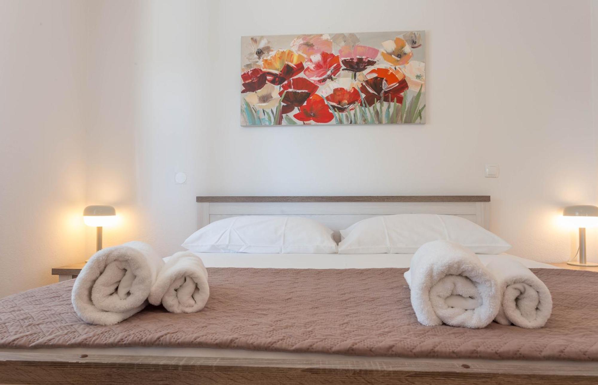 Apartment Tasina Hvar Town Exterior photo