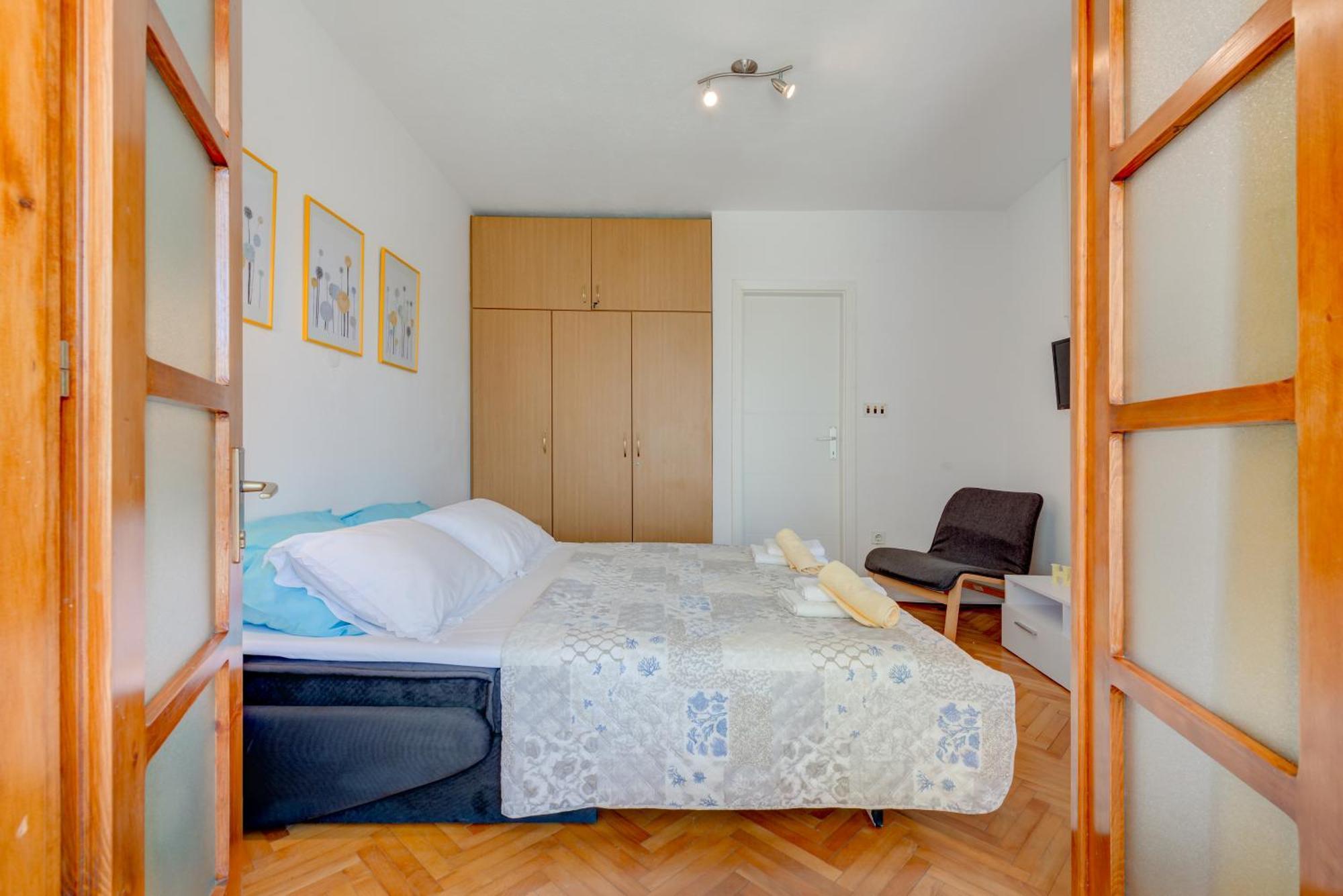 Apartment Tasina Hvar Town Exterior photo