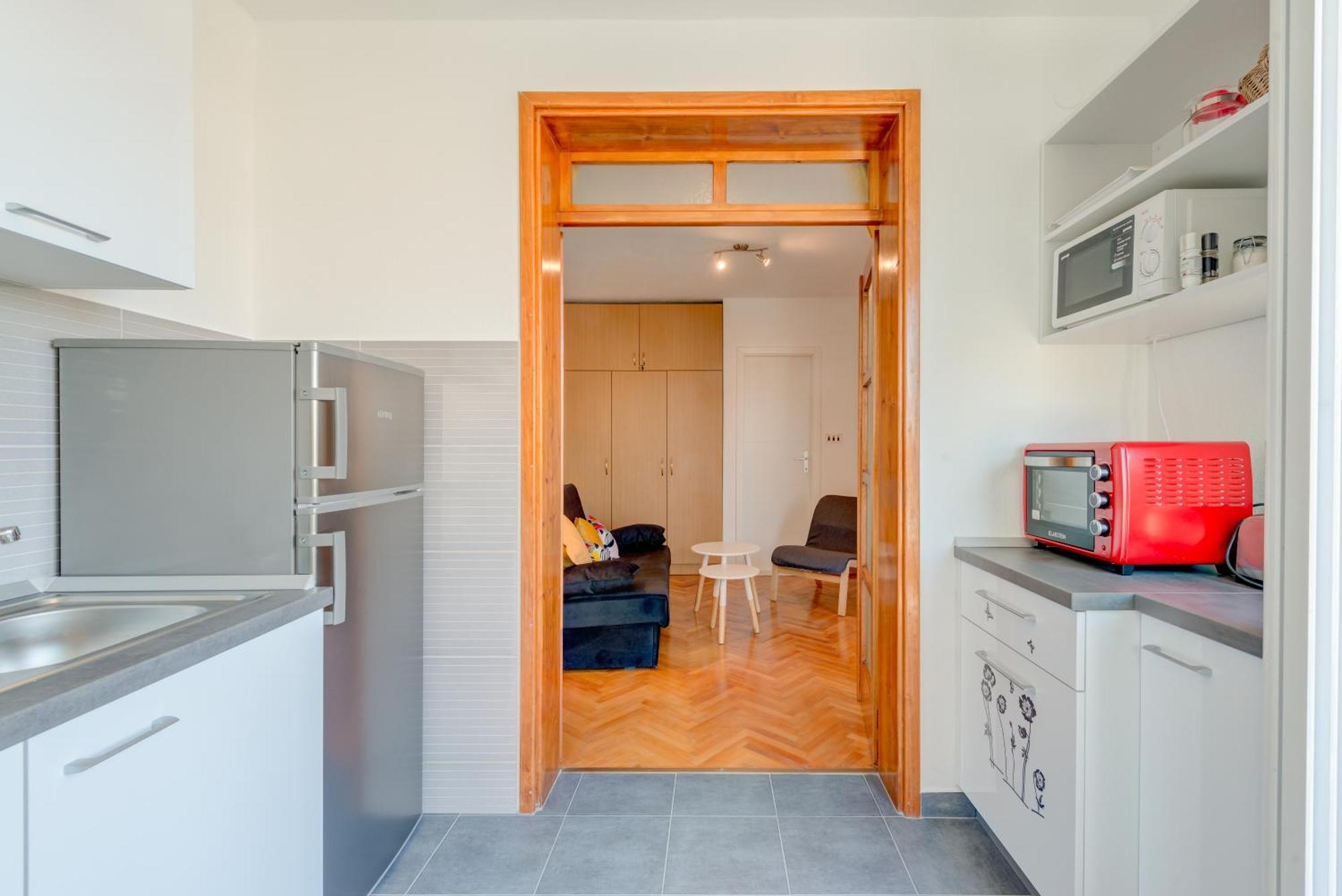 Apartment Tasina Hvar Town Exterior photo
