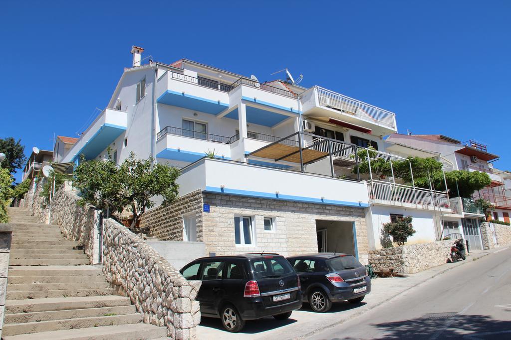 Apartment Tasina Hvar Town Exterior photo